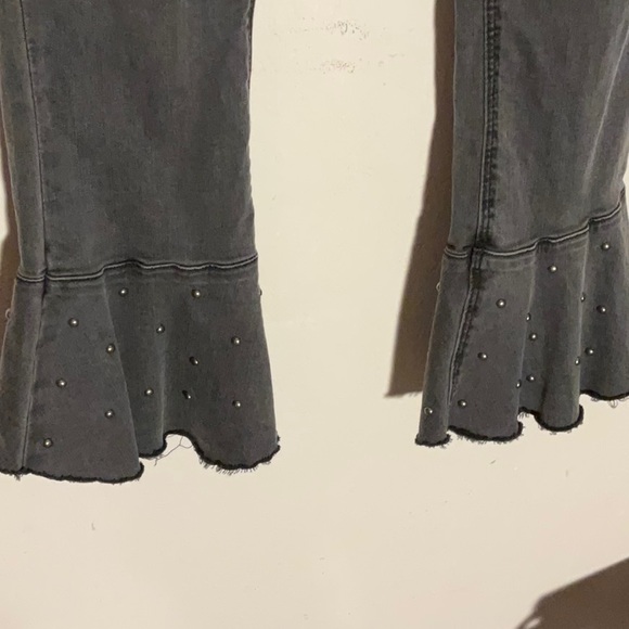 Black orchid charcoal jeans - Picture 2 of 10